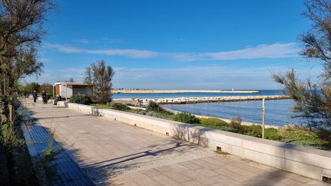 Parco Verde Apartment Bari Ngoại thất bức ảnh