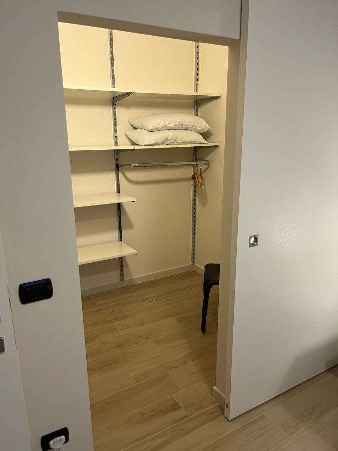 Parco Verde Apartment Bari Ngoại thất bức ảnh